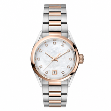 Dress Watch White Dial