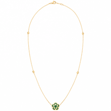 Gold Necklace