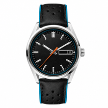 Dress Watch Black Dial