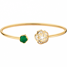 Gold Jewelry Bracelet