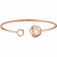 Rose Gold Jewelry Bracelet