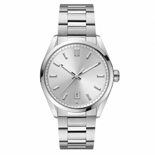 Dress Watch Silver Dial