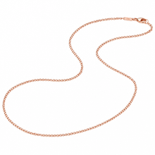 Rose Gold Necklace