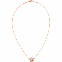 Rose Gold Necklace
