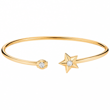 Gold Jewelry Bracelet