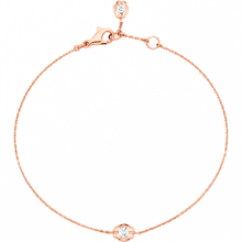 Rose Gold Jewelry Bracelet