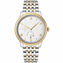 Dress Watch Two-Tone Stainless Steel 41mm