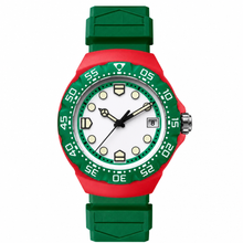 Sport Watch White Dial