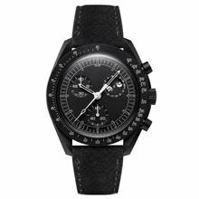 Black Watch with Strap