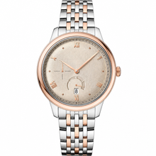 Two-Tone Dress Watch 41mm