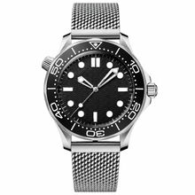 Dress Watch Blue Steel 42mm
