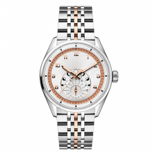 Dress Watch Silver Dial