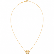 Gold Necklace