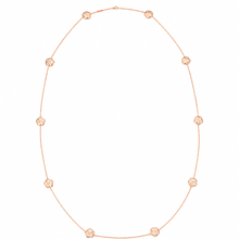Rose Gold Necklace