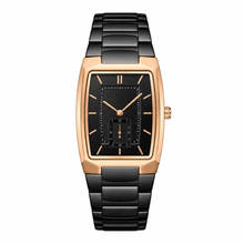 Dress Watch Rose Gold Gold