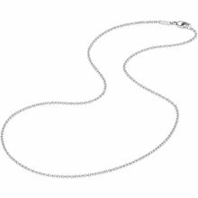 Gold Necklace
