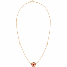 Rose Gold Necklace