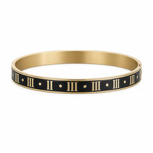 Dress Watch Gold Gold