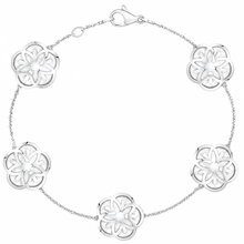 Gold Jewelry Bracelet