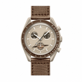 Dress Watch Black Steel product photo