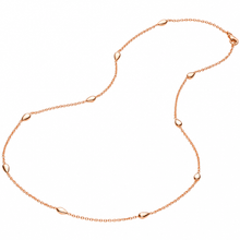 Rose Gold Necklace