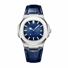 Dress Watch Blue Steel