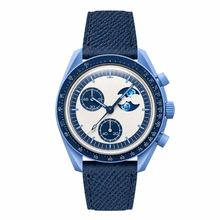 Watch with Strap