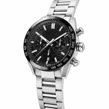 Racing Chronograph Watch