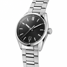 Dress Watch Black Dial