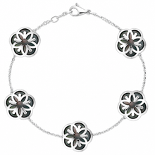 Gold Jewelry Bracelet