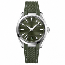 Casual Watch Green Dial 38mm
