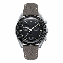 Watch with Strap