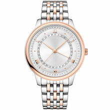 Two-Tone Dress Watch 42mm