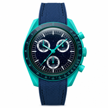 Casual Sport Watch with Strap