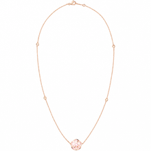 Rose Gold Necklace