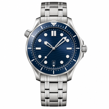 Sport Diver Watch Brown Dial 42mm