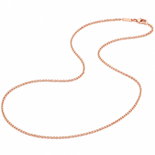 Rose Gold Necklace