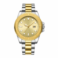 Dress Watch Silver Steel product photo