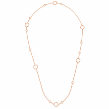 Rose Gold Necklace